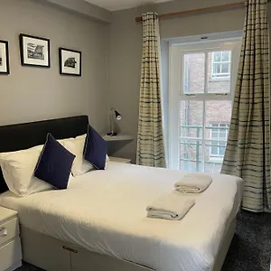  Apartment Temple Bar Apartments Ireland
